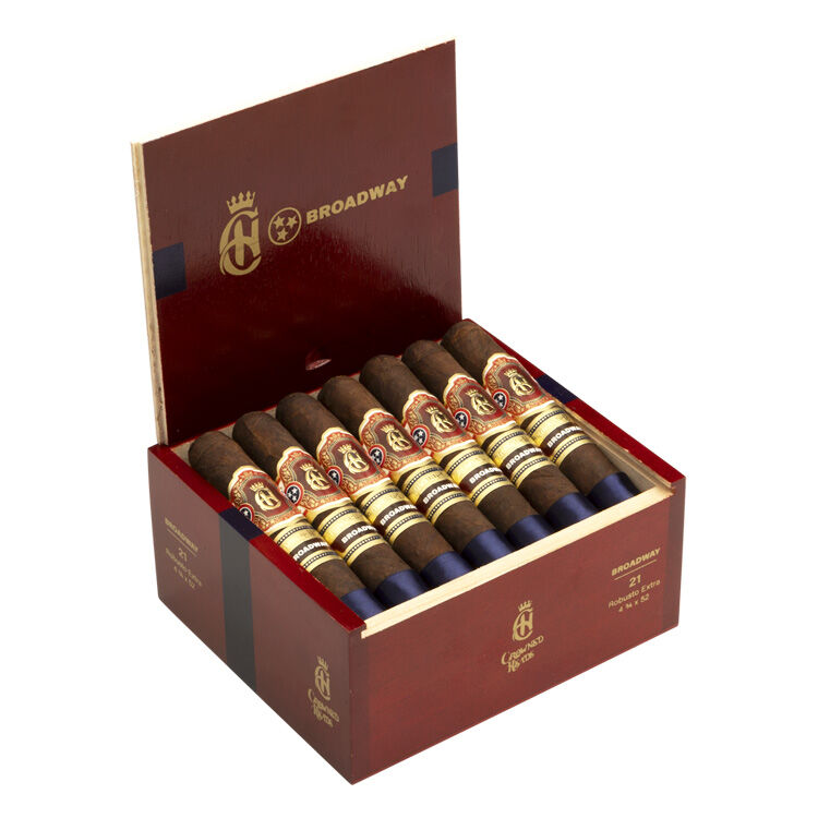 View product media CHBRE Robusto Extra, , jrcigars 2